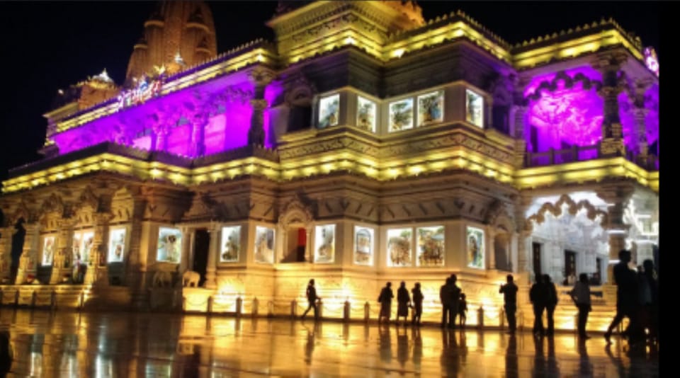 Nisha Guest Inn Hotel in Uttar Pradesh