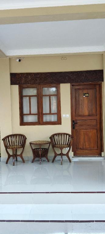 Penginapan Teghar Hotel in Special Region of Yogyakarta