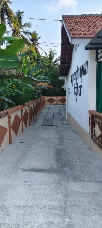 Penginapan Teghar Hotel in Special Region of Yogyakarta
