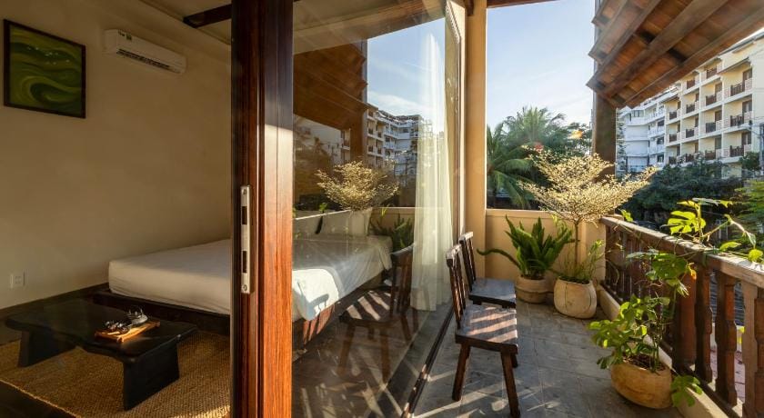 ZenHome by M2 Hotel in Hoi An