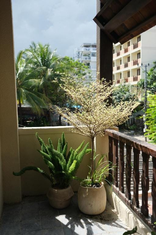 ZenHome by M2 Hotel in Hoi An