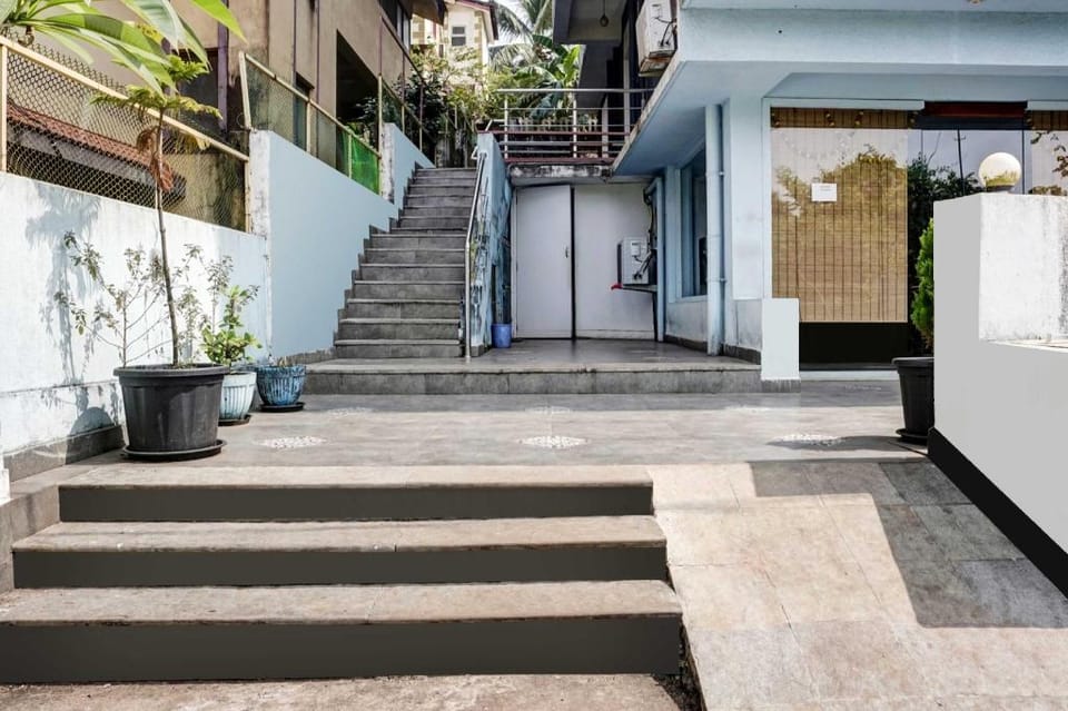 Hotel O Goa Chogm Road Hotel in Uttar Pradesh