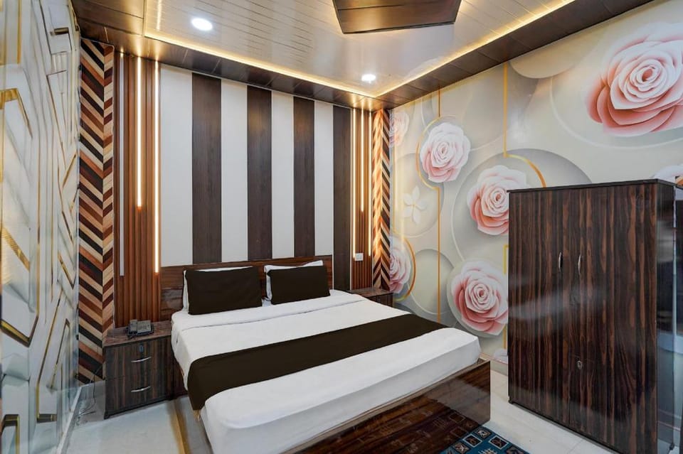 Super Hotel O Gurdev Metro Station Kanpur Formerly Grand Sunrise Hotel in Punjab, India
