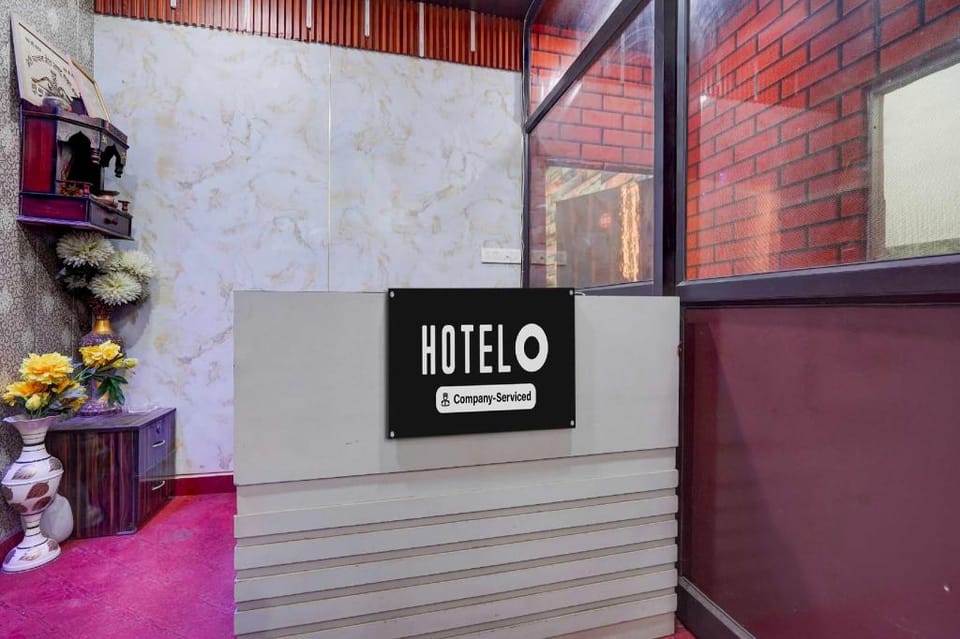 Super Hotel O Gurdev Metro Station Kanpur Formerly Grand Sunrise Hotel in Punjab, India