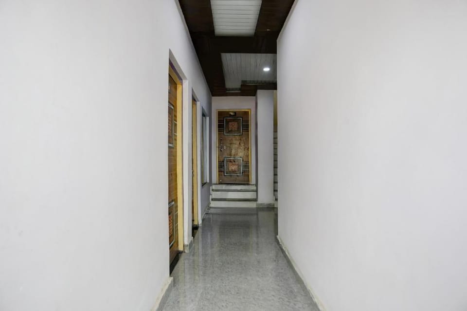 Hotel O stay inn Hotel in Calangute