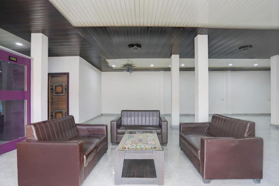 Hotel O stay inn Hotel in Calangute