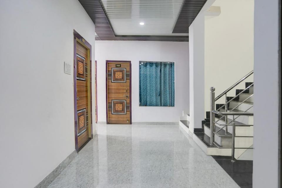 Hotel O stay inn Hotel in Calangute