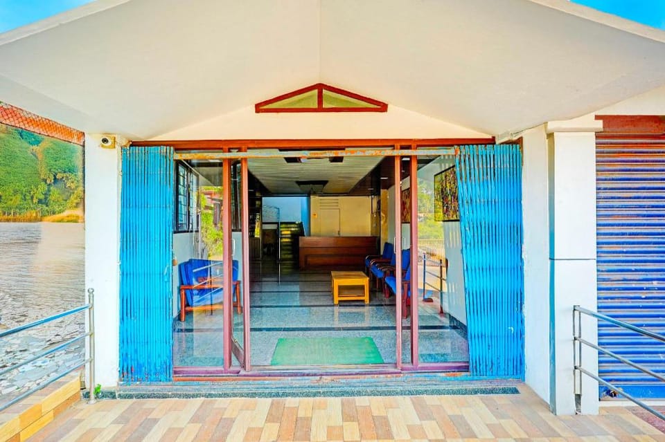 Townhouse Coorg Madikeri Bus Terminal Hotel in Tamil Nadu