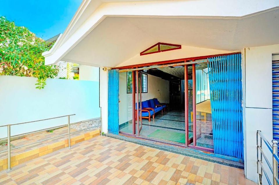 Townhouse Coorg Madikeri Bus Terminal Hotel in Tamil Nadu
