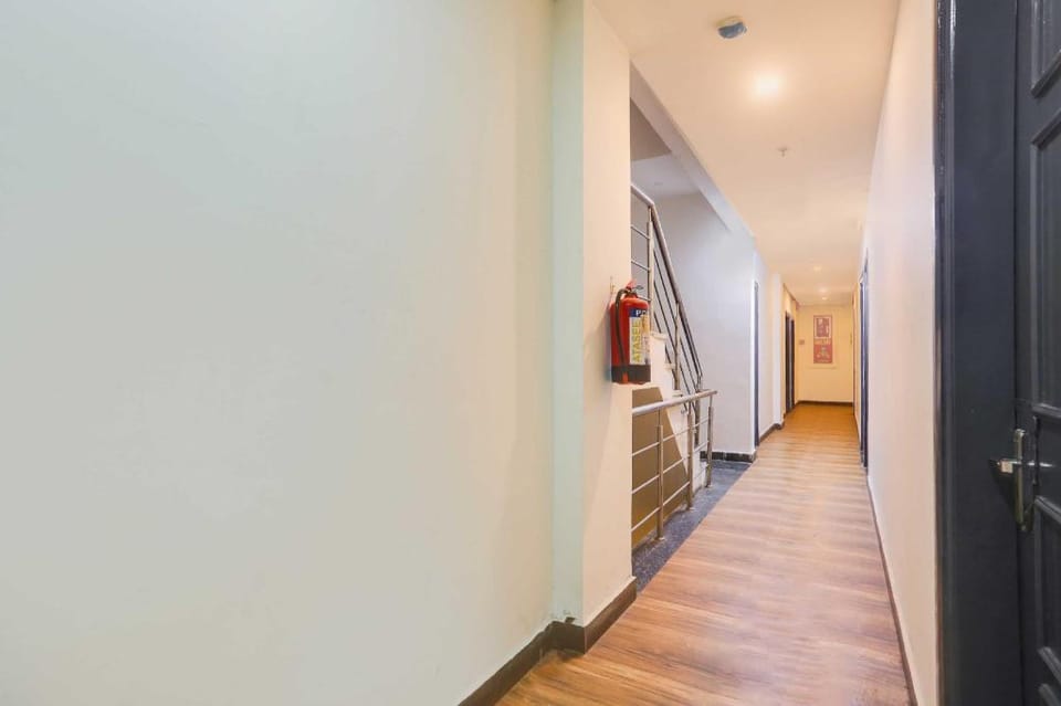 Townhouse Jagatpura JTM Mall Hotel in Andhra Pradesh