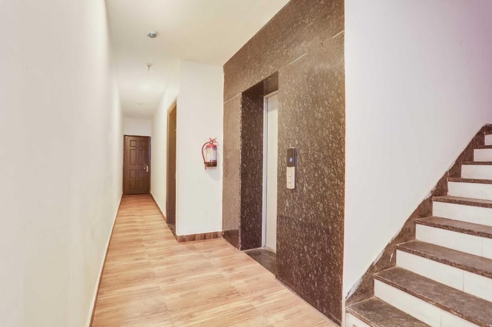 Townhouse Jagatpura JTM Mall Hotel in Andhra Pradesh