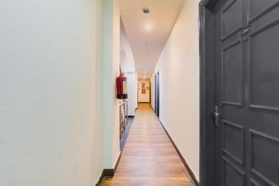 Townhouse Jagatpura JTM Mall Hotel in Andhra Pradesh