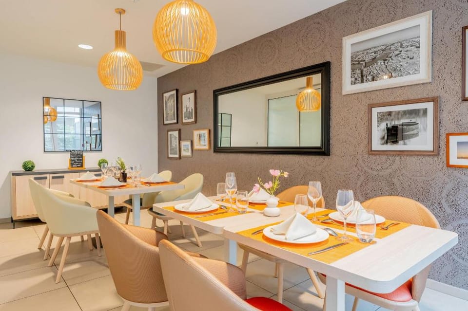 Quality Suites Toulouse Pont Jumeaux Hotel in Toulouse