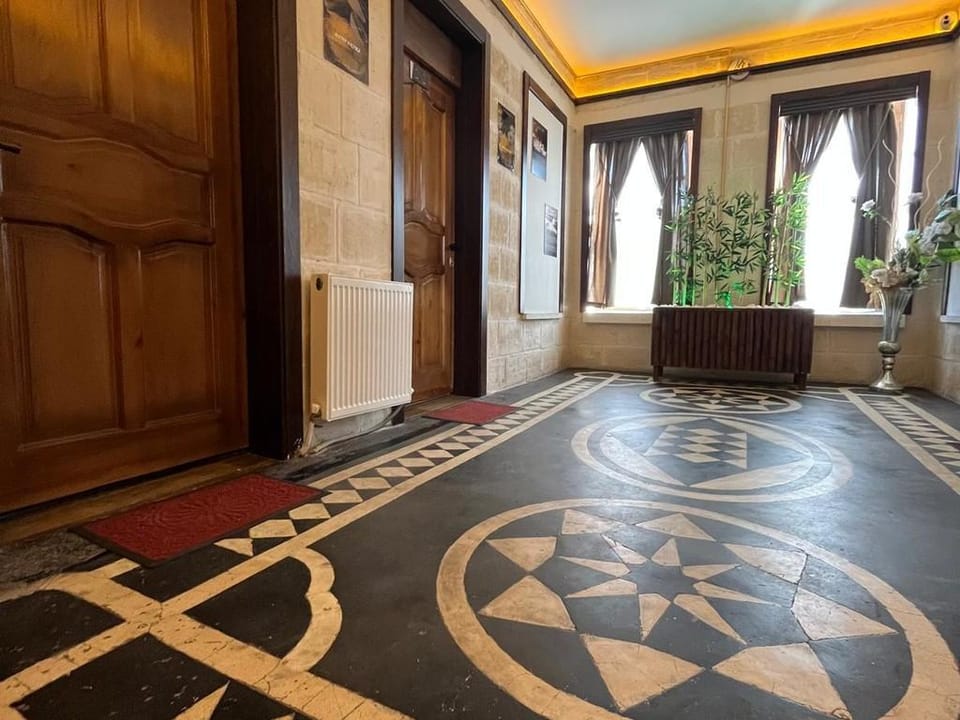 Ezel Hanım Konağı Hotel in Turkey