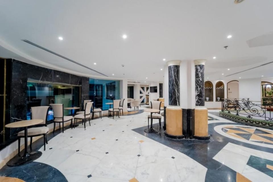 The Temple Hotel and Spa Luxor Hotel in Luxor