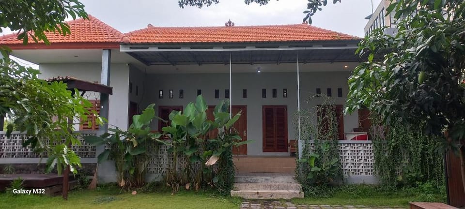 Villa Kopi Klotok Hotel in East Java