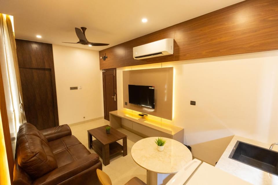 Kaizen Residency Trichy Hotel in Tamil Nadu