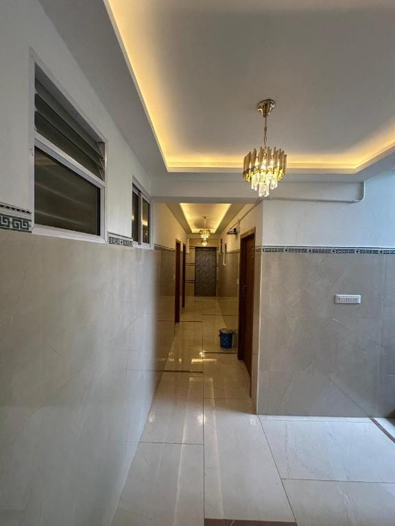 White Stone Apartment Hotel in Bengaluru