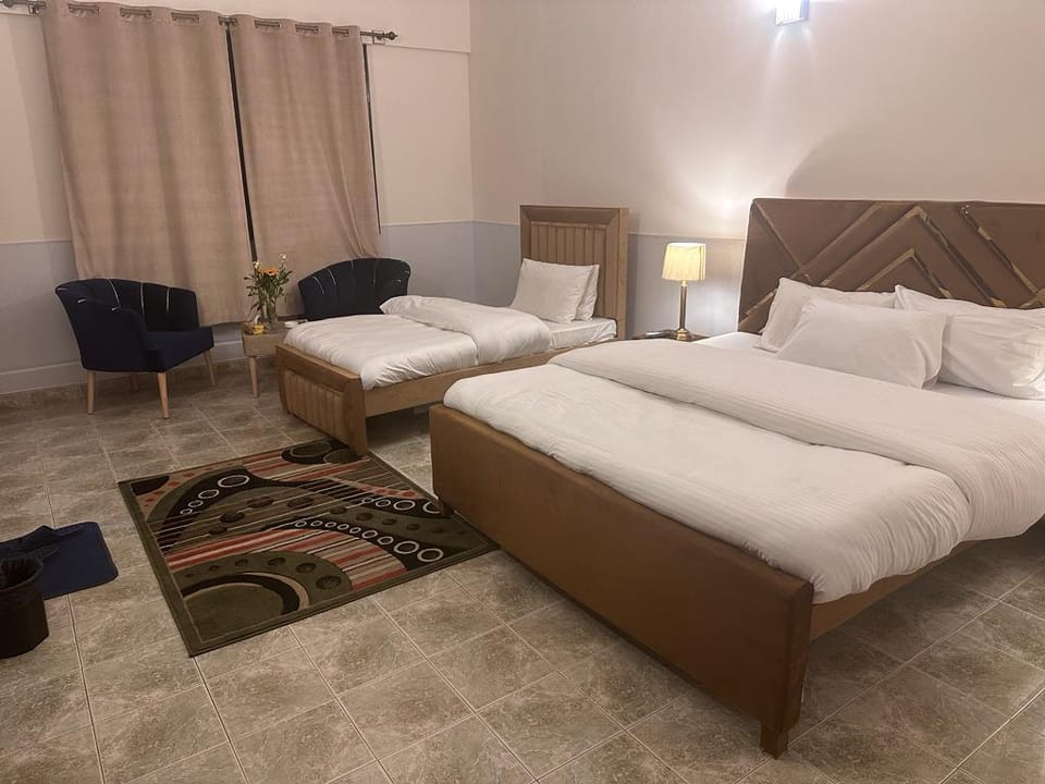 Stay Inn Guest House F6 Hotel in Islamabad