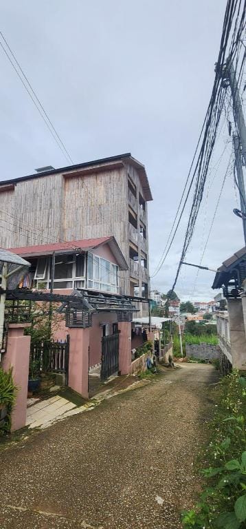 PINE TOWN HOTEL Hotel in Dalat