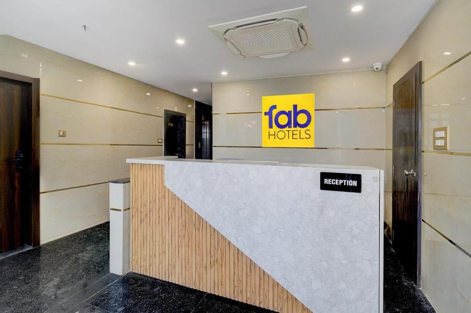 FabHotel Mio Hotel in Hyderabad