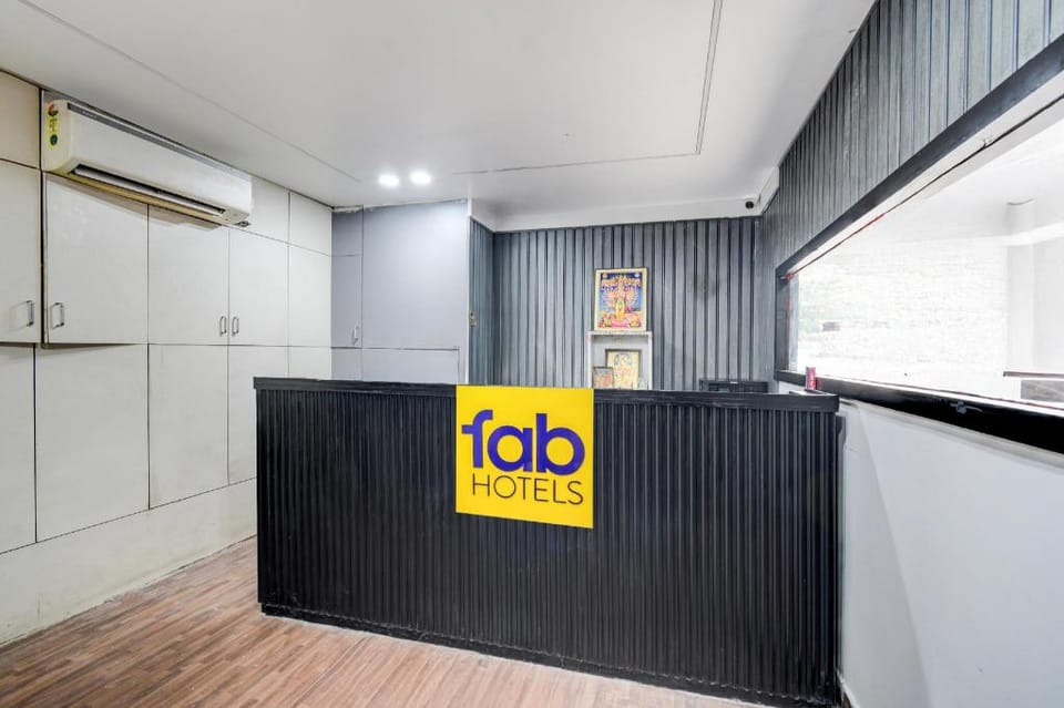 FabHotel Veda Inn Hotel in Hyderabad
