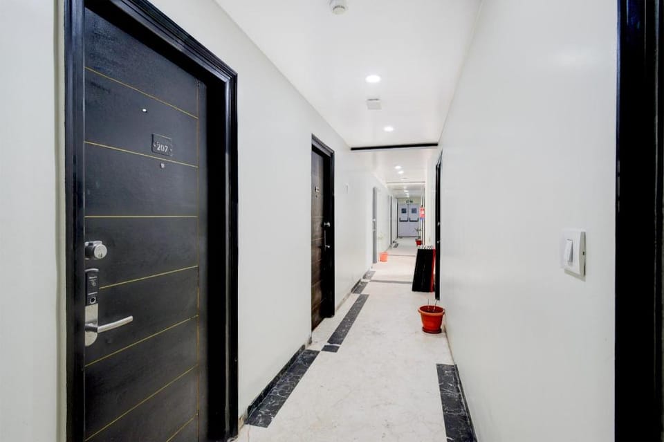 FabHotel Veda Inn Hotel in Hyderabad