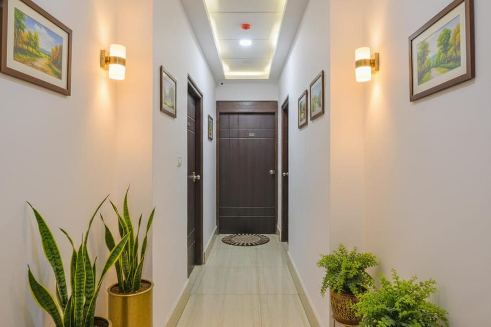 FabHotel Jalan Hotel in Kolkata