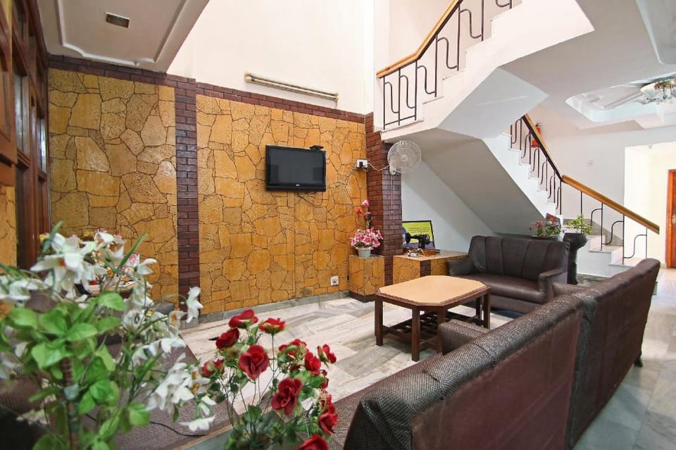 Hotel Rama Palace Katra Jammu and Kashmir Hotel in Punjab