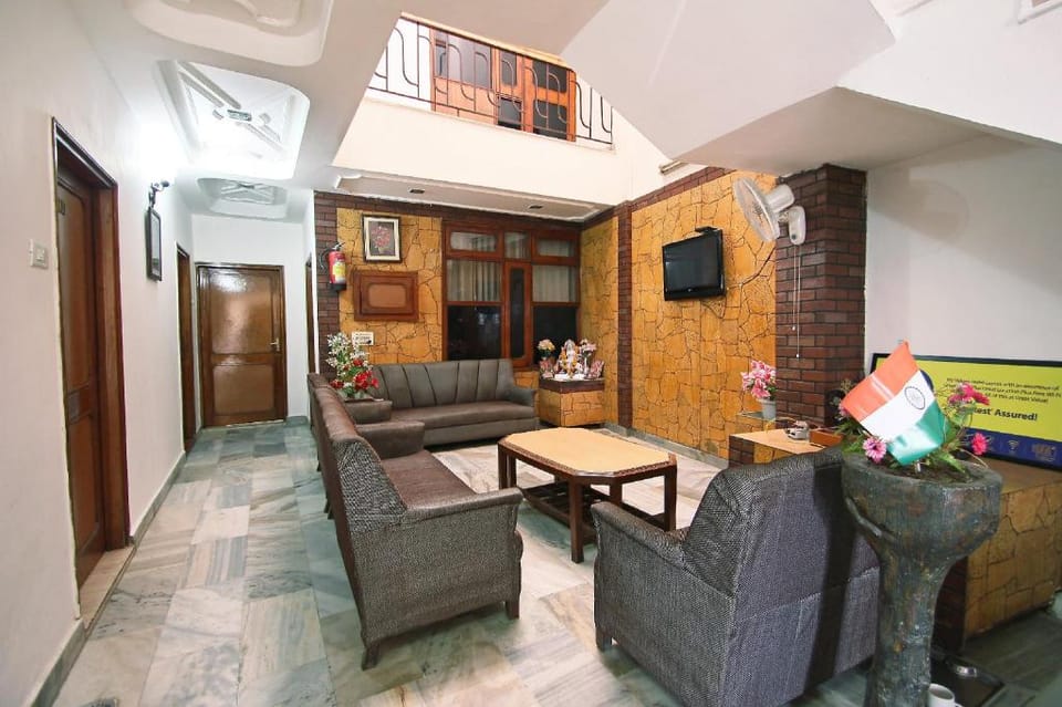 Hotel Rama Palace Katra Jammu and Kashmir Hotel in Punjab