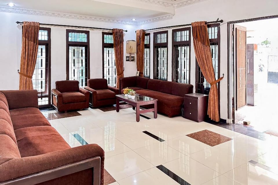 RedDoorz near Gajah Mada Park Medan Hotel in Indonesia
