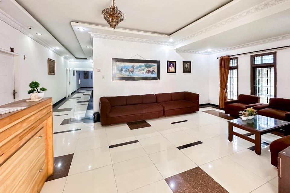 RedDoorz near Gajah Mada Park Medan Hotel in Indonesia