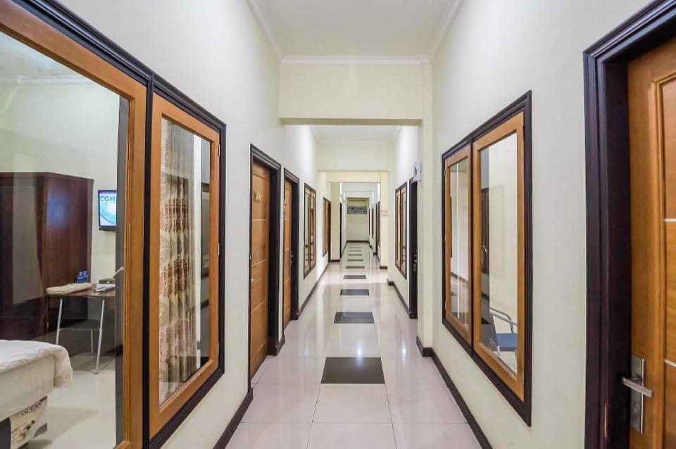 RedDoorz near Bandar Udara Jambi Hotel in Indonesia