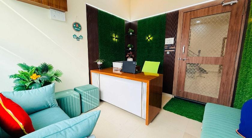 The Leela Villa Stay Nest Hotel in India
