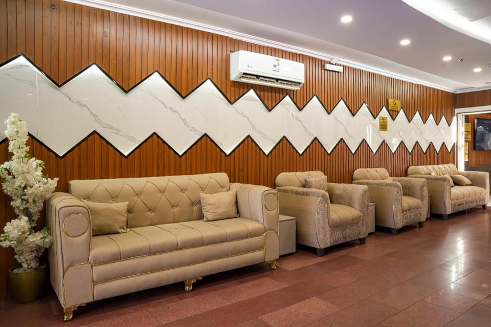 فندق المغاربي 1 Hotel in Medina