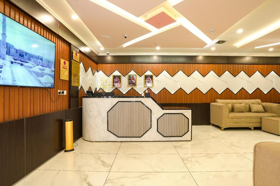 فندق المغاربي 1 Hotel in Medina