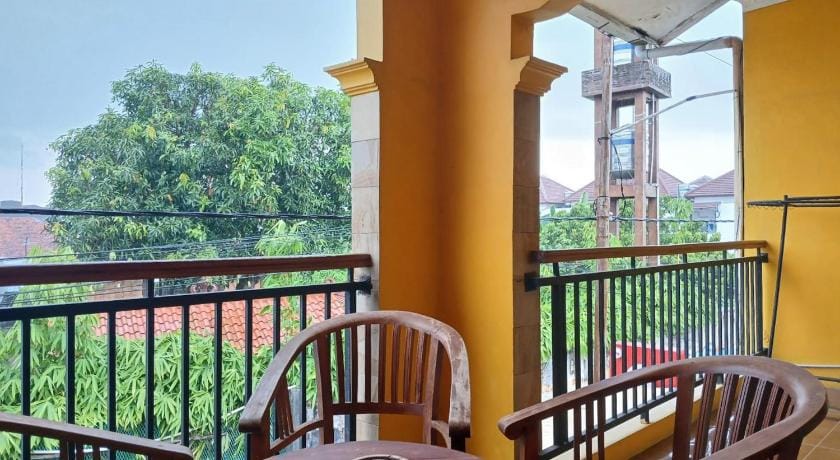 Cendana Loekito Homestay Mandala Krida RedPartner Hotel in Yogyakarta