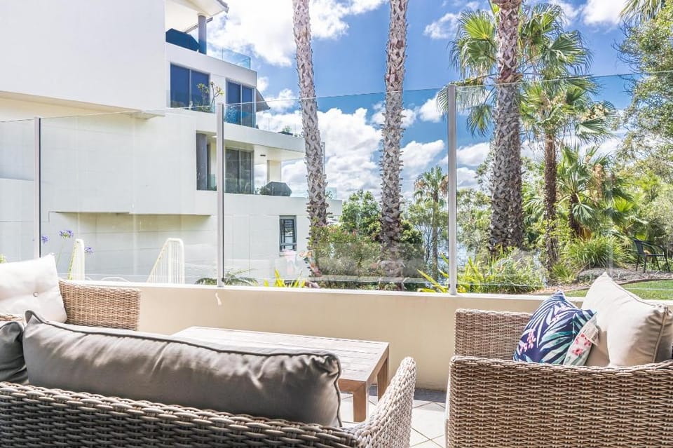 Gorgeous 2-Bed Unit near Riverside Parks Apartment in Sydney