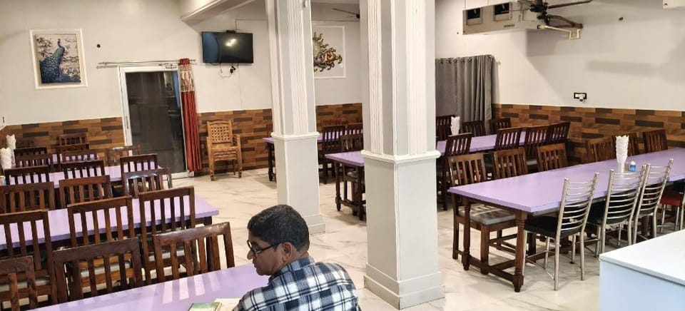 Avantika Hotel Hotel in Nepal
