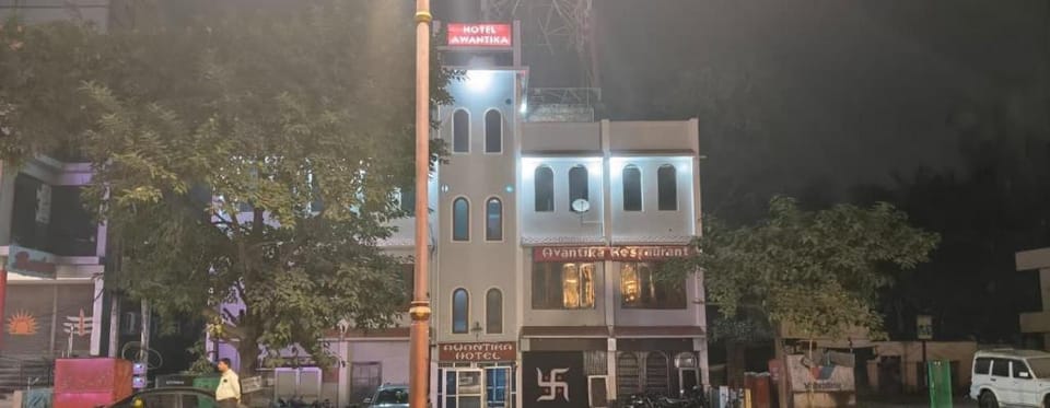 Avantika Hotel Hotel in Nepal