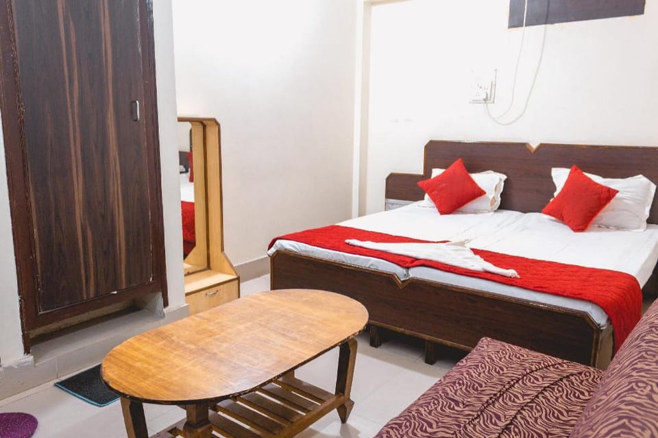 Hotel Patliputra Gautam Patna Bihar Hotel in India