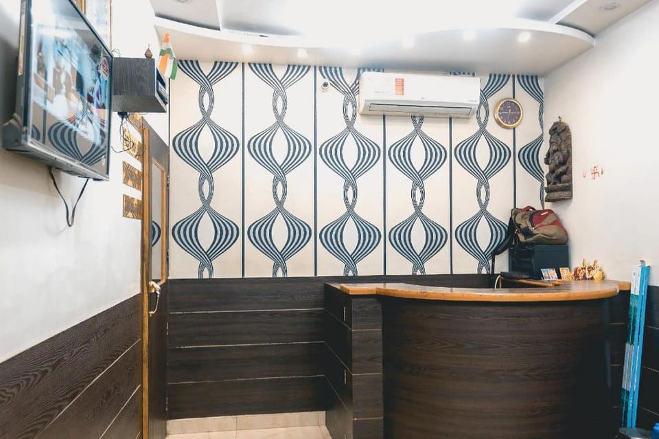 Hotel Patliputra Gautam Patna Bihar Hotel in India