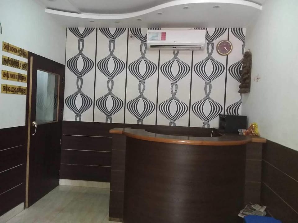 Hotel Patliputra Gautam Patna Bihar Hotel in India