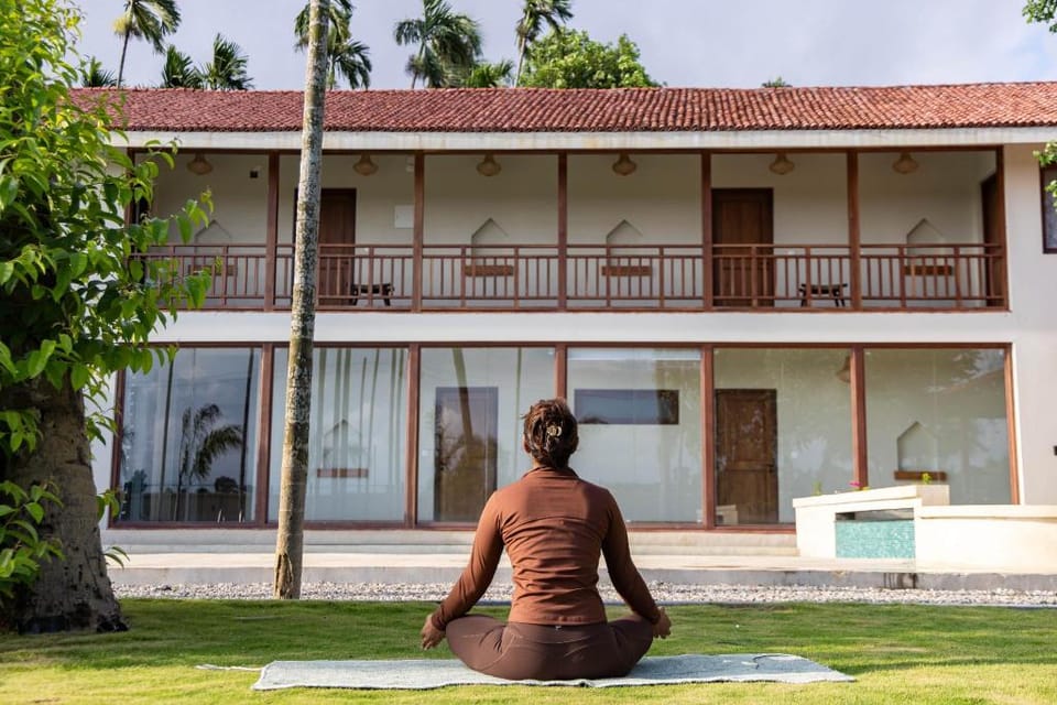 Salbari: A Heritage Home Hotel in West Bengal