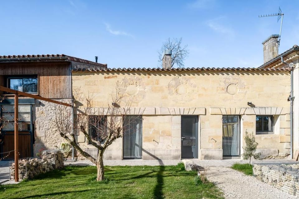 Domaine Ecoline Hotel in Nouvelle-Aquitaine