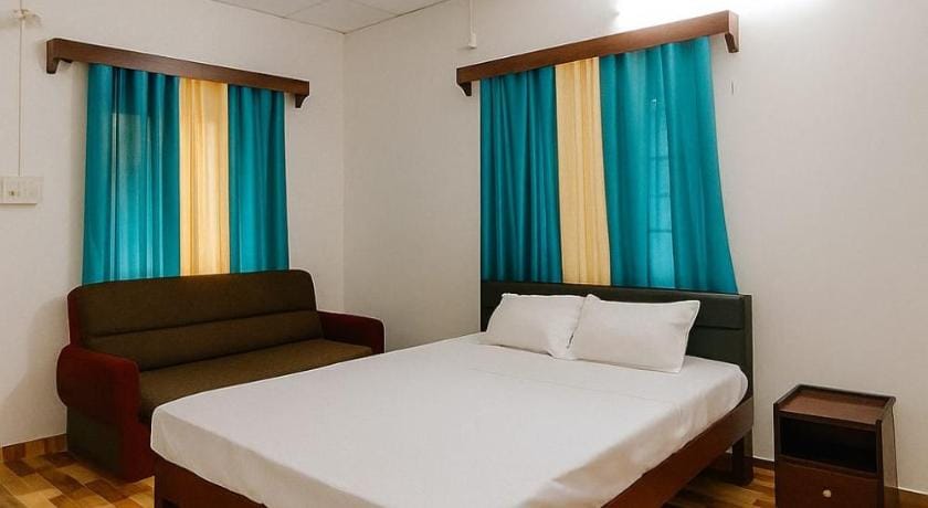 Nahor INN Hotel in India