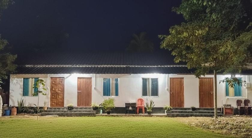 Nahor INN Hotel in India