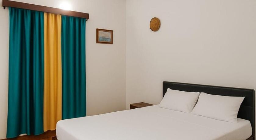 Nahor INN Hotel in India