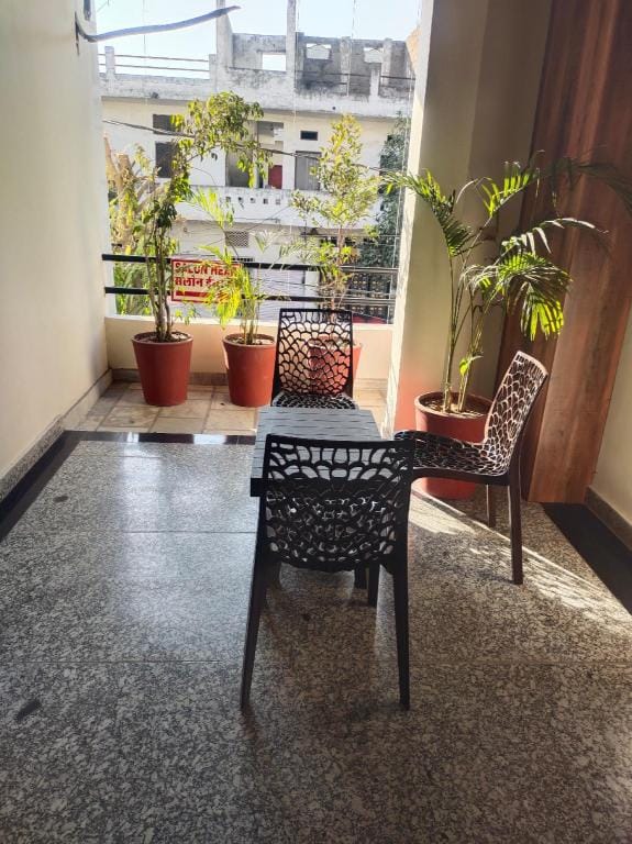 Shree Ji Darbar Hotel in Udaipur