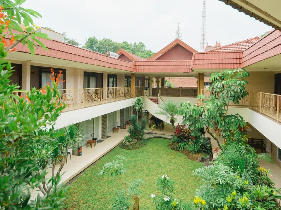 Wilis Indah Hotel Hotel in East Java